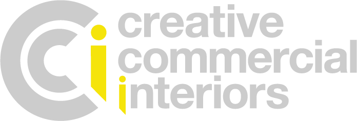 new creative shopfitters logo cci adelaide